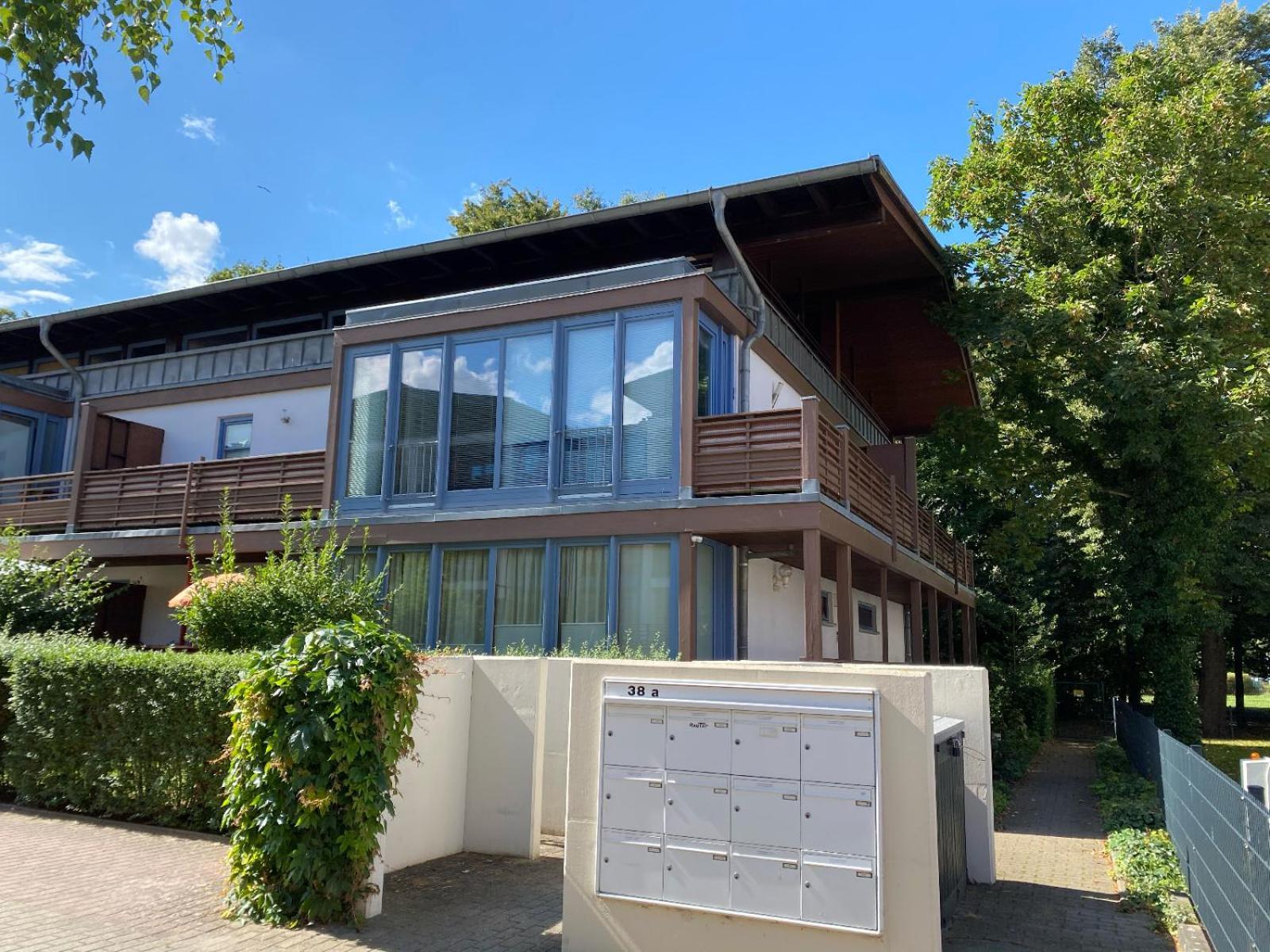 Villa Waldesruh Ostseebad Kühlungsborn Quarto foto