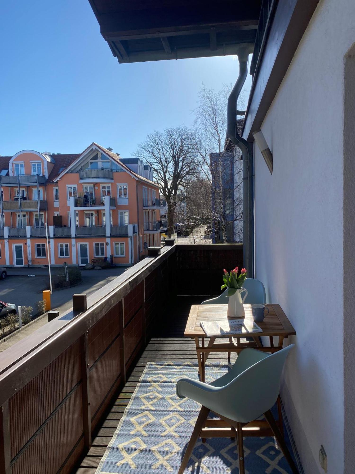 Villa Waldesruh Ostseebad Kühlungsborn Quarto foto